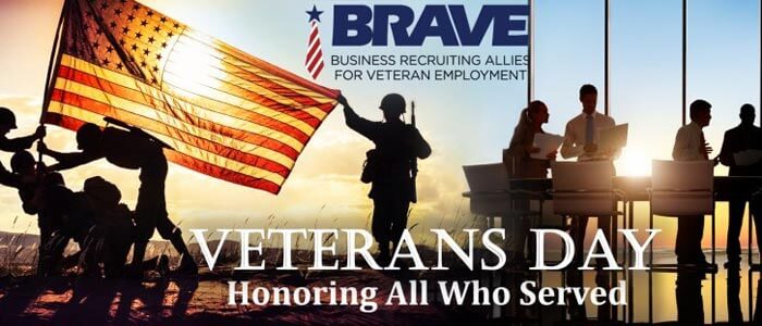 Veterans Day Parade March