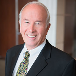 Gary Herbold, Founder and Chairman
